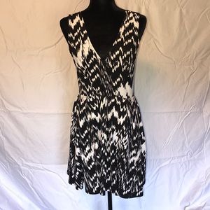 Women’s sundress. Size M by TFNC London.